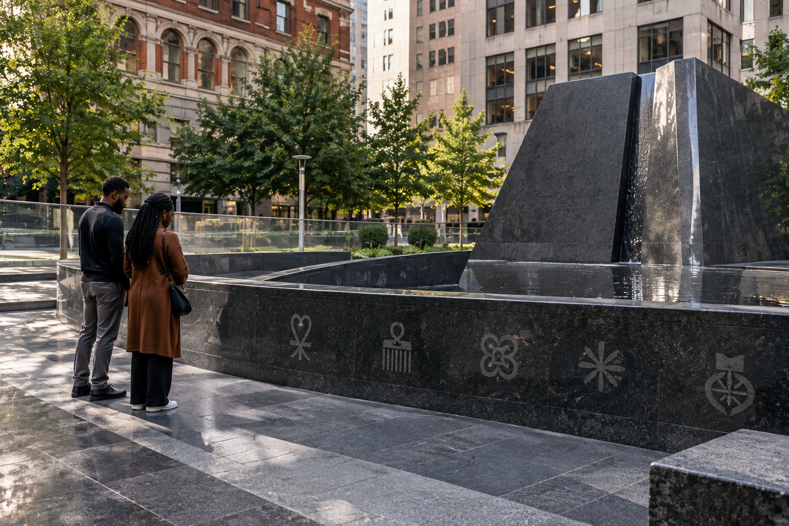 New York’s African Burial Ground Makes a Hidden History Visible