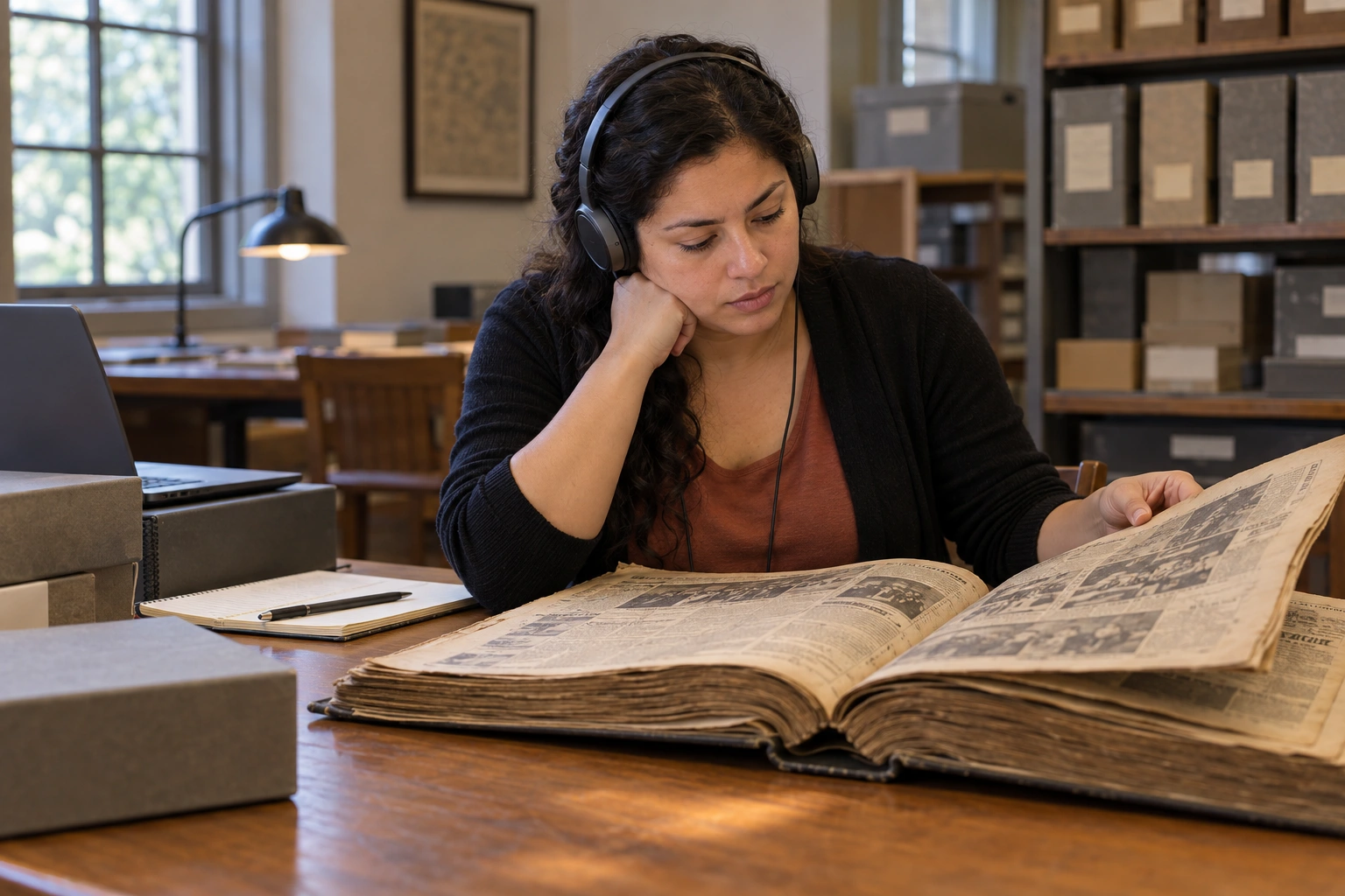 Du Bois’s opening chapter asks who gets to define a person’s life