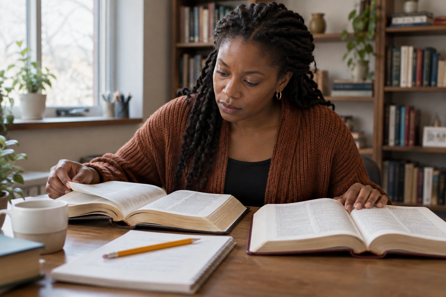 The Berean Pattern Joins Receptiveness with Examination