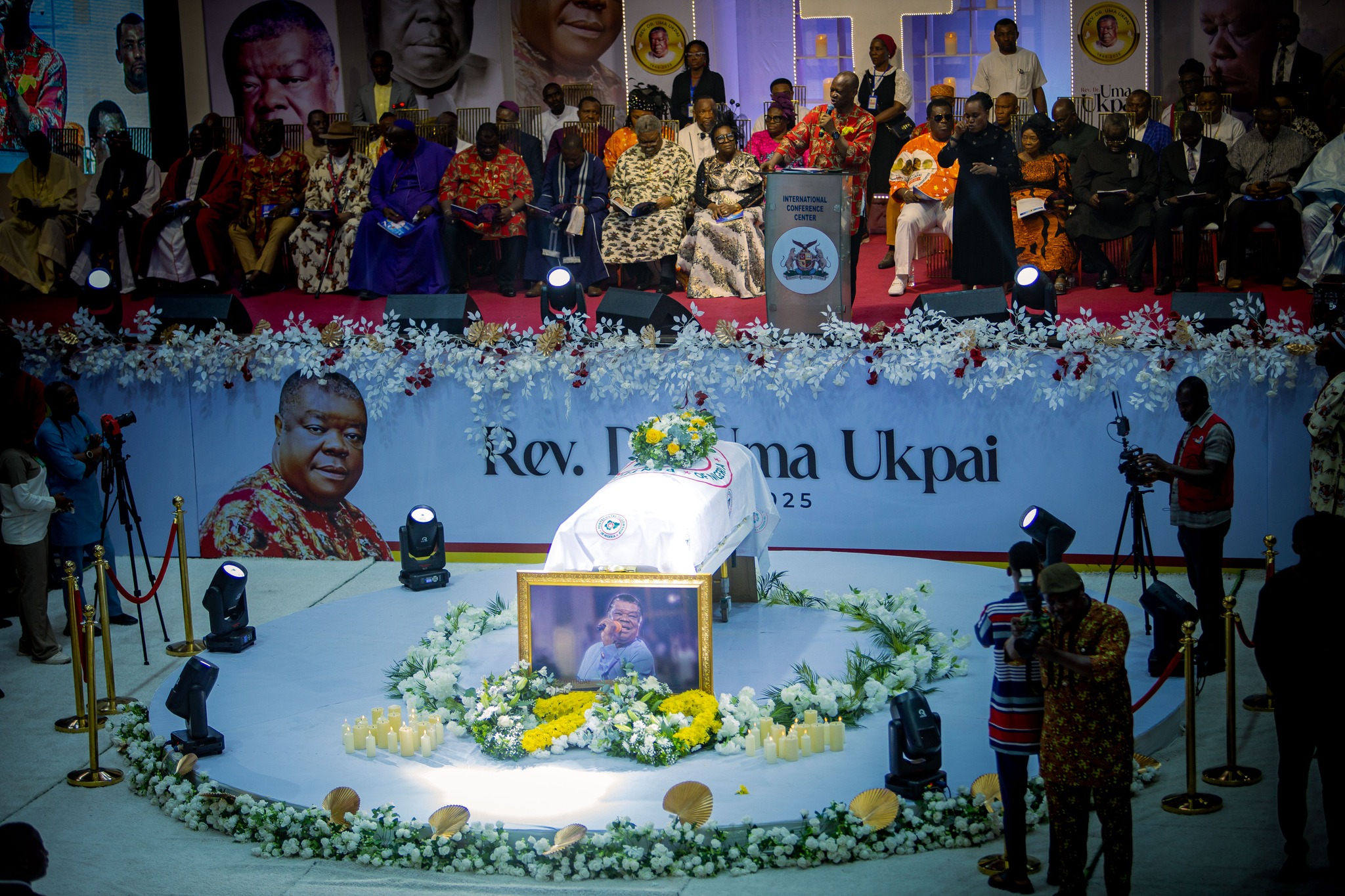 One Gospel, Two Histories: Why African and African American Christians Often See Politics Differently