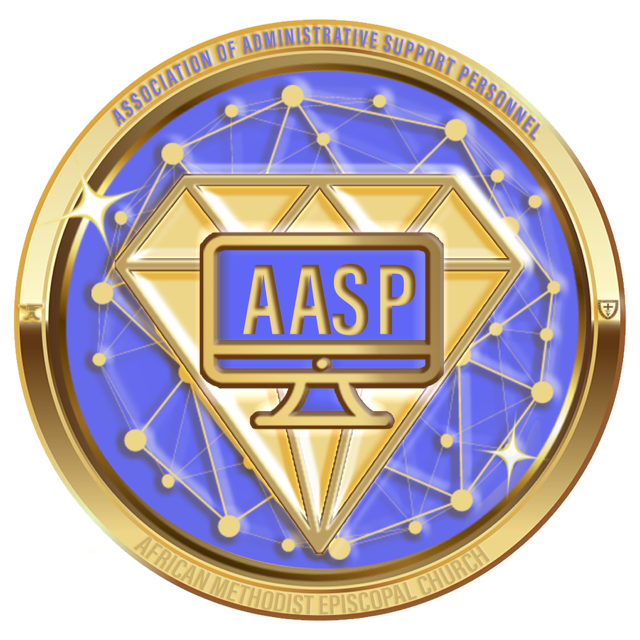 Association of Administrative Professional - AASP Diamonds