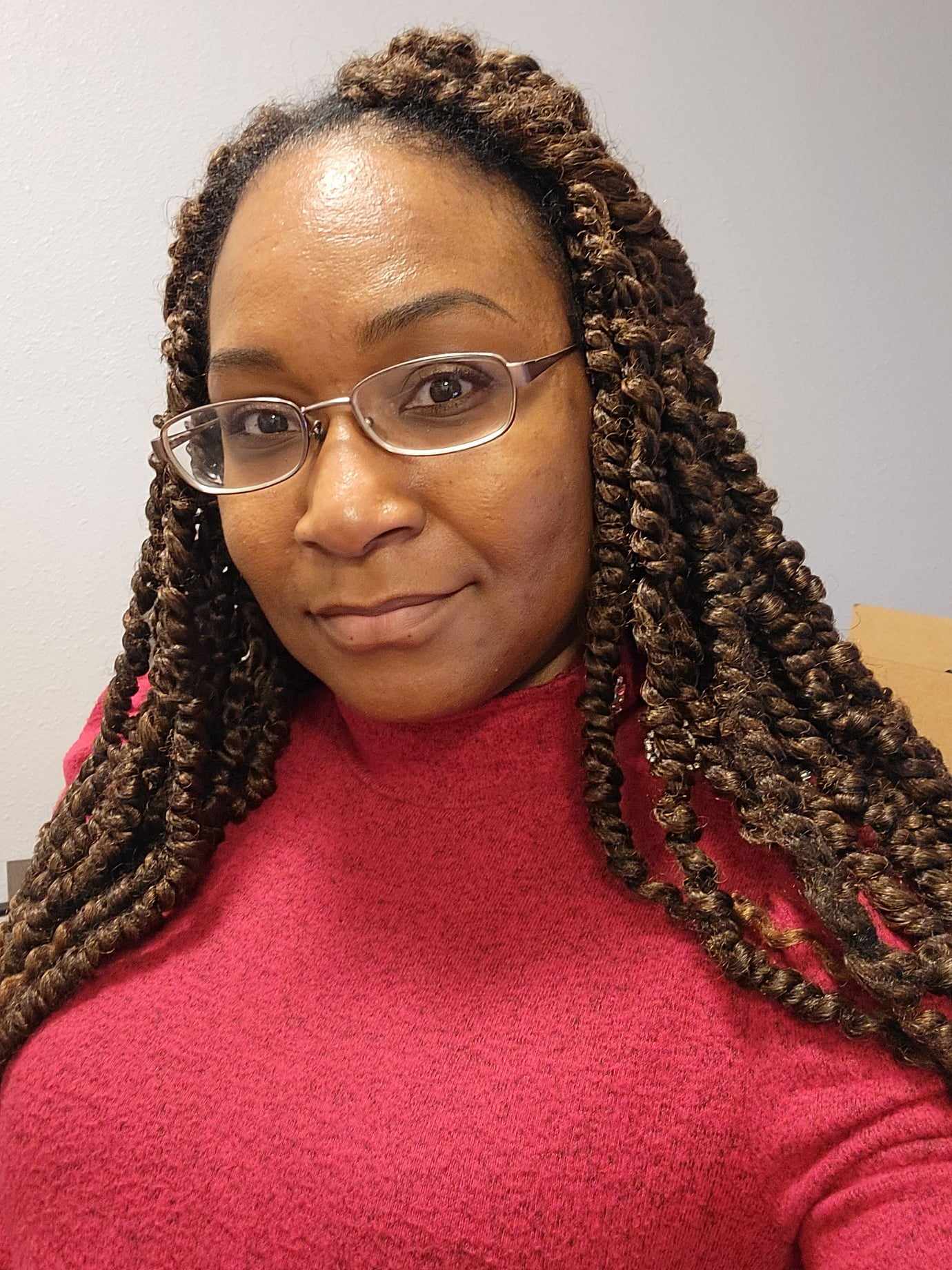 C. Danielle Hackley