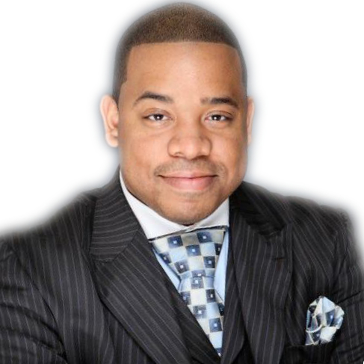 Dr. Jeremiah C. Hackley