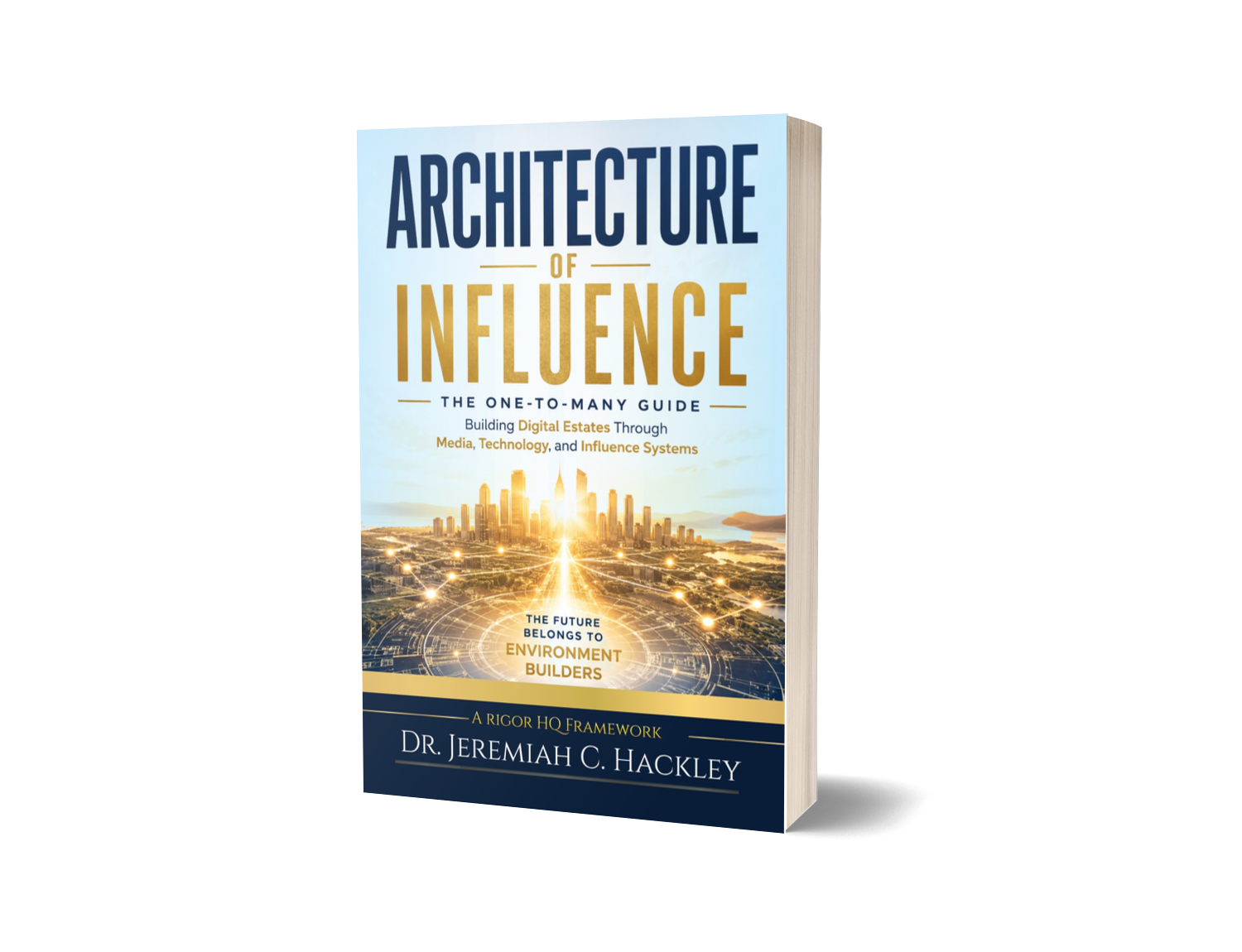 Architecture of Influence