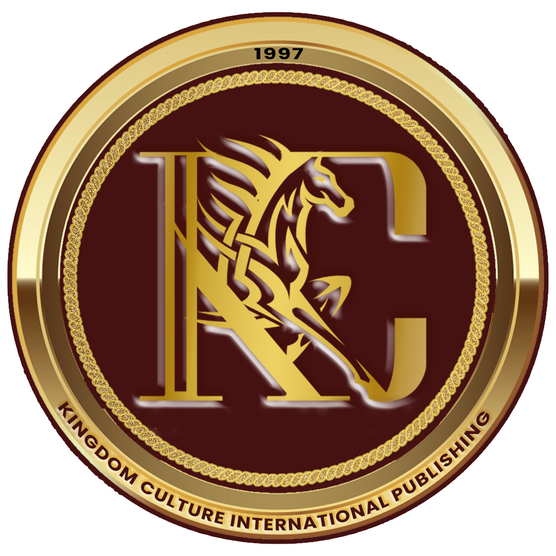 Kingdom Culture International Publishing House