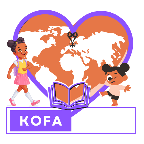 Kingdom Culture Kids