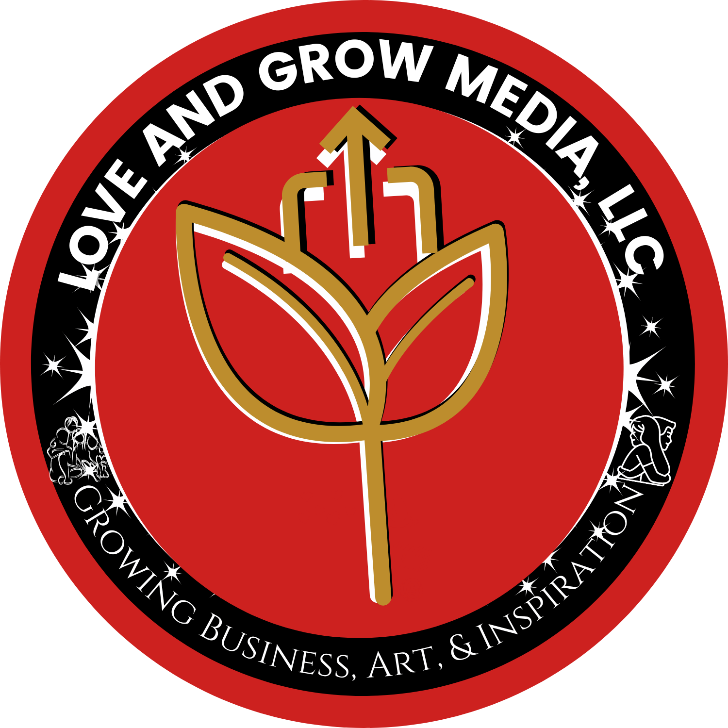 Love and Grow Media Press